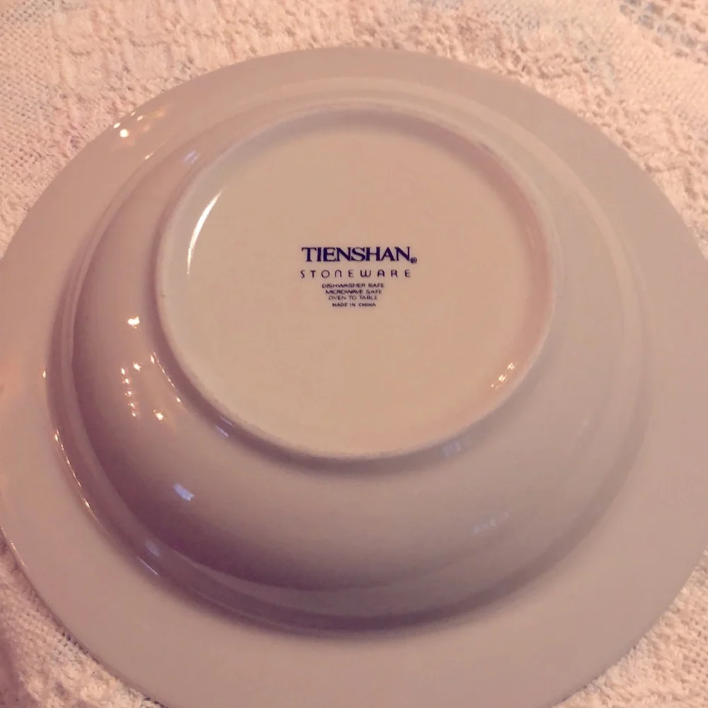 Tienshan set very